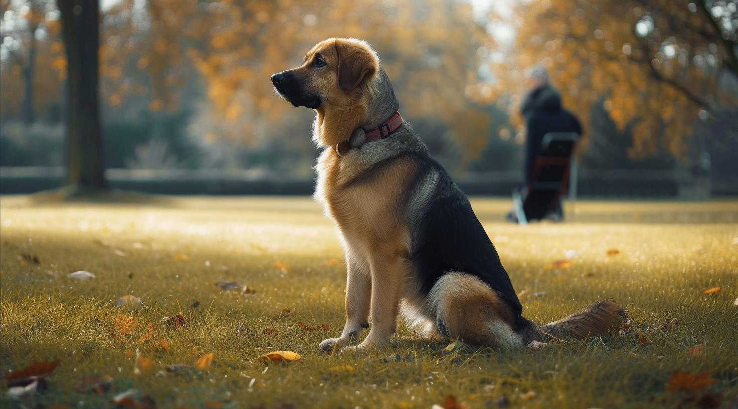 Die 7 wichtigsten Grundkommandos für die Erziehung deines Hundes